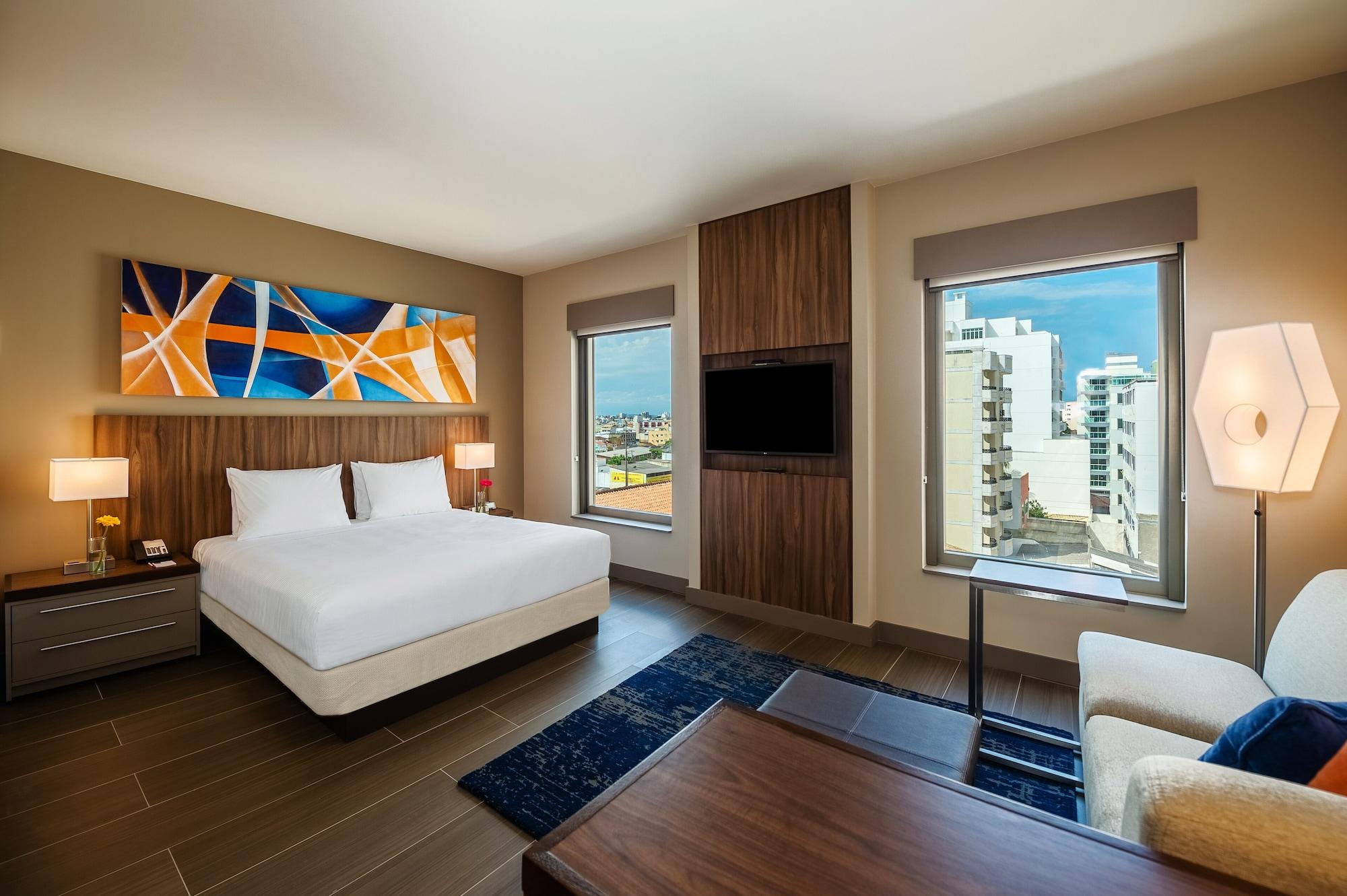 Hyatt Place Macae Macaé Exterior foto