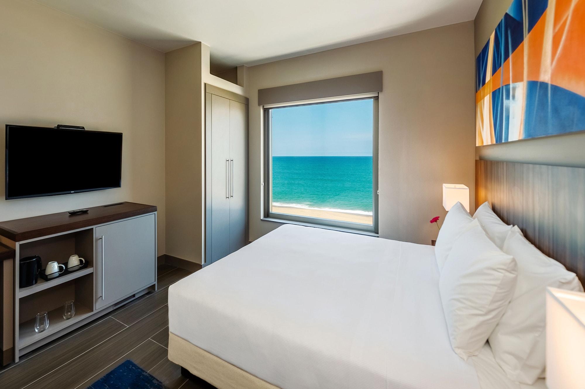 Hyatt Place Macae Macaé Exterior foto