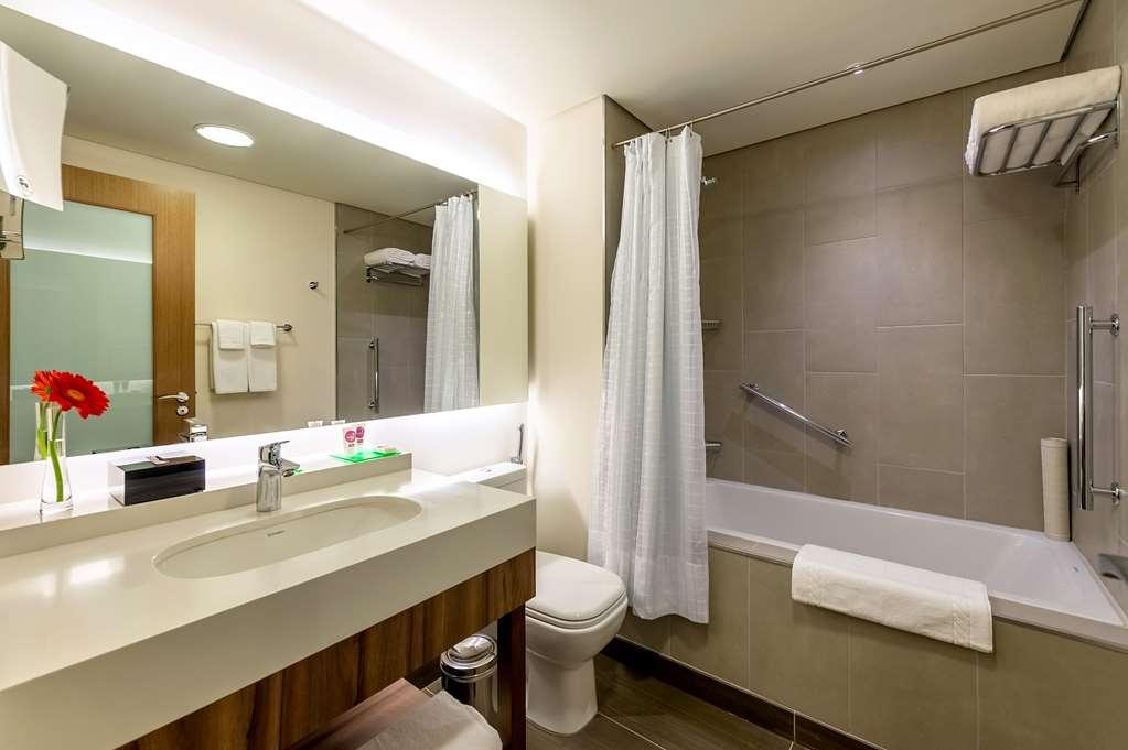 Hyatt Place Macae Macaé Quarto foto
