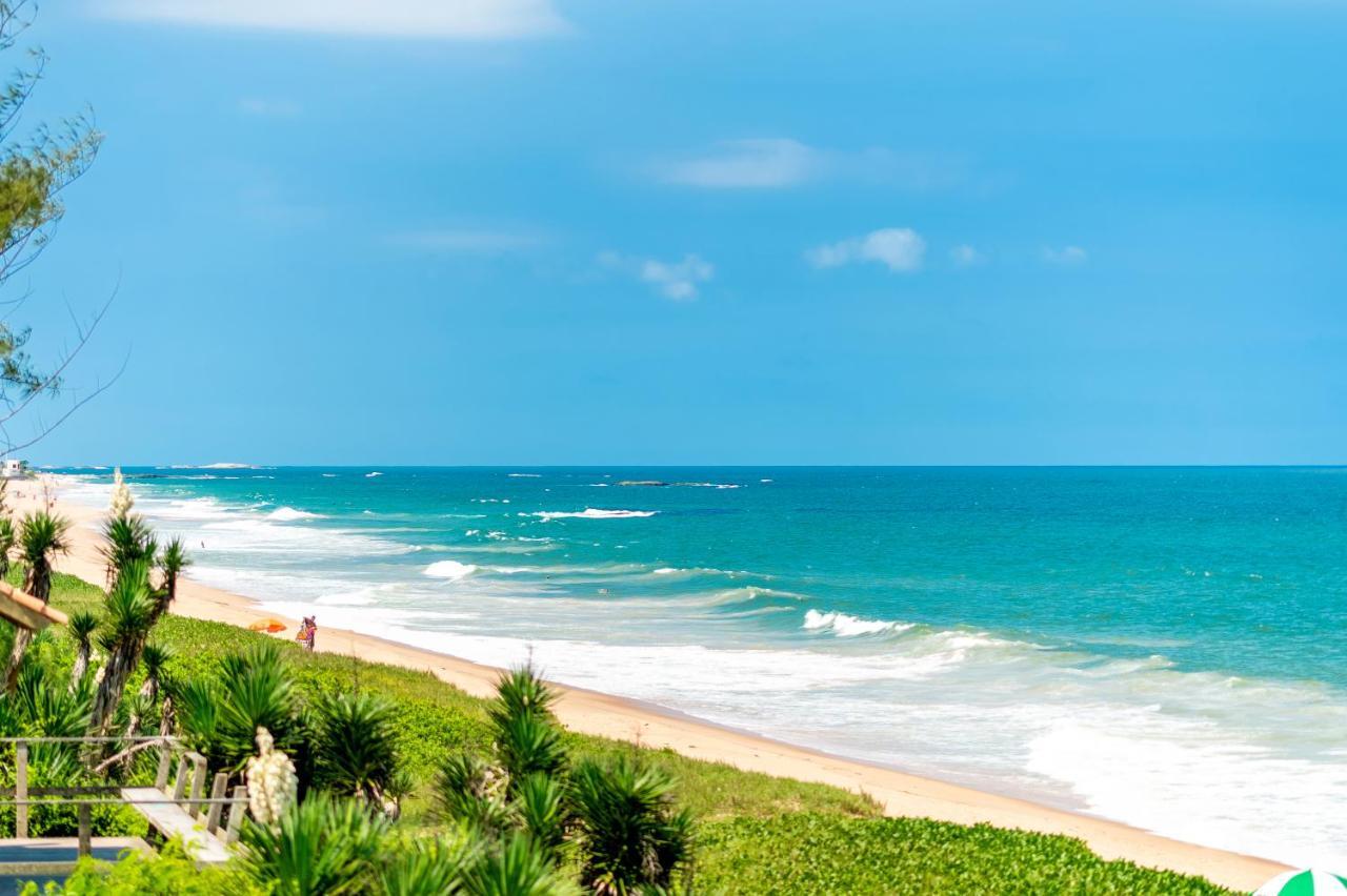 Hyatt Place Macae Macaé Exterior foto