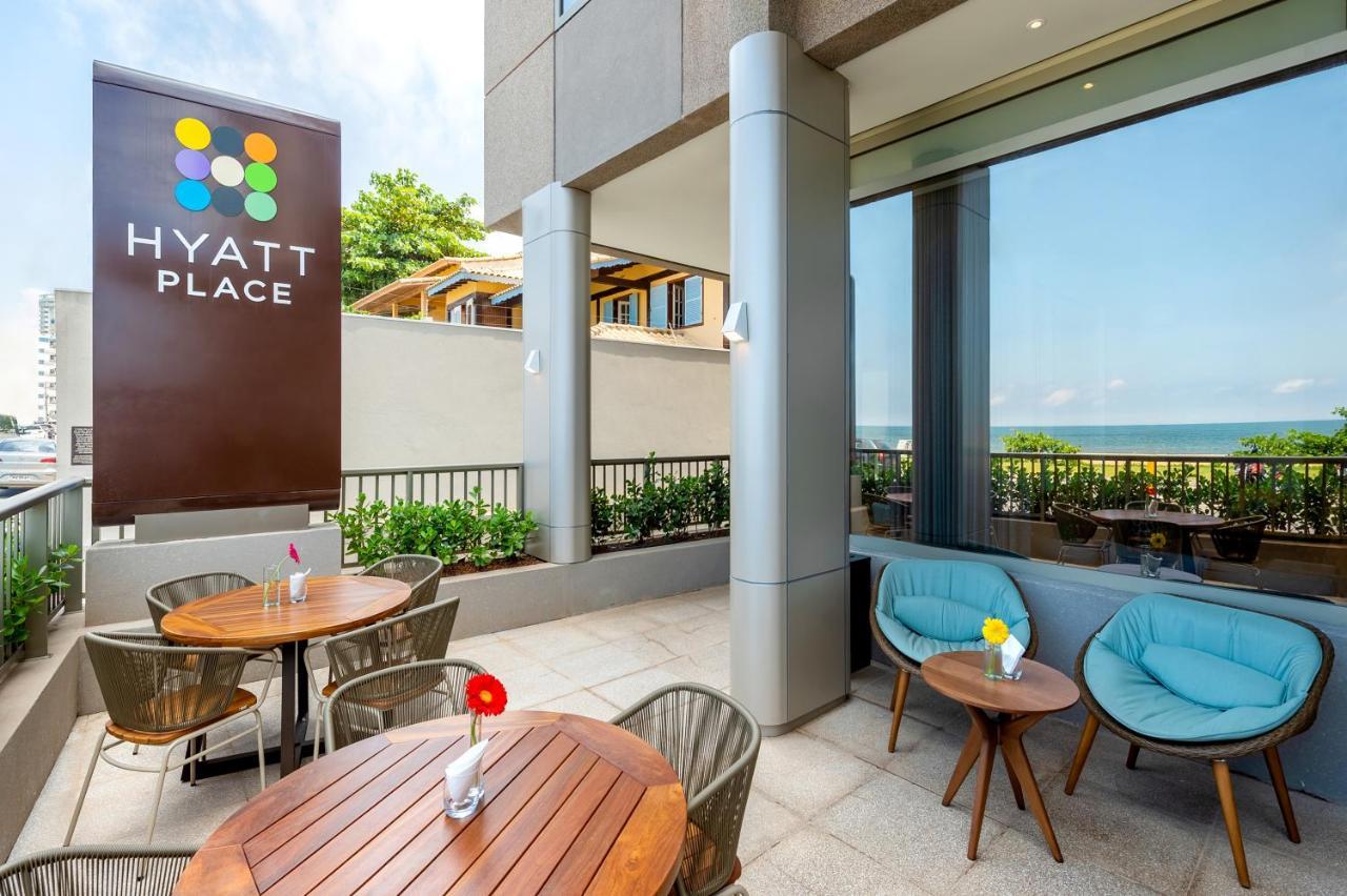 Hyatt Place Macae Macaé Exterior foto